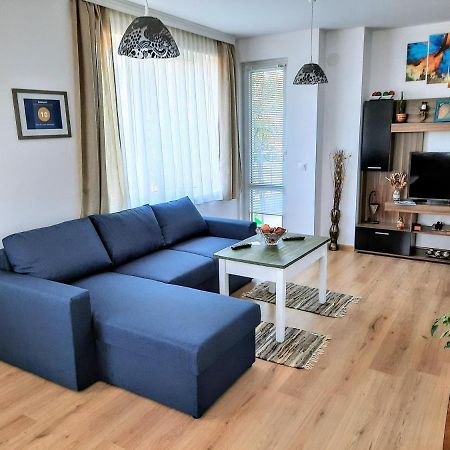 Nc Apartment Ρούσε Εξωτερικό φωτογραφία